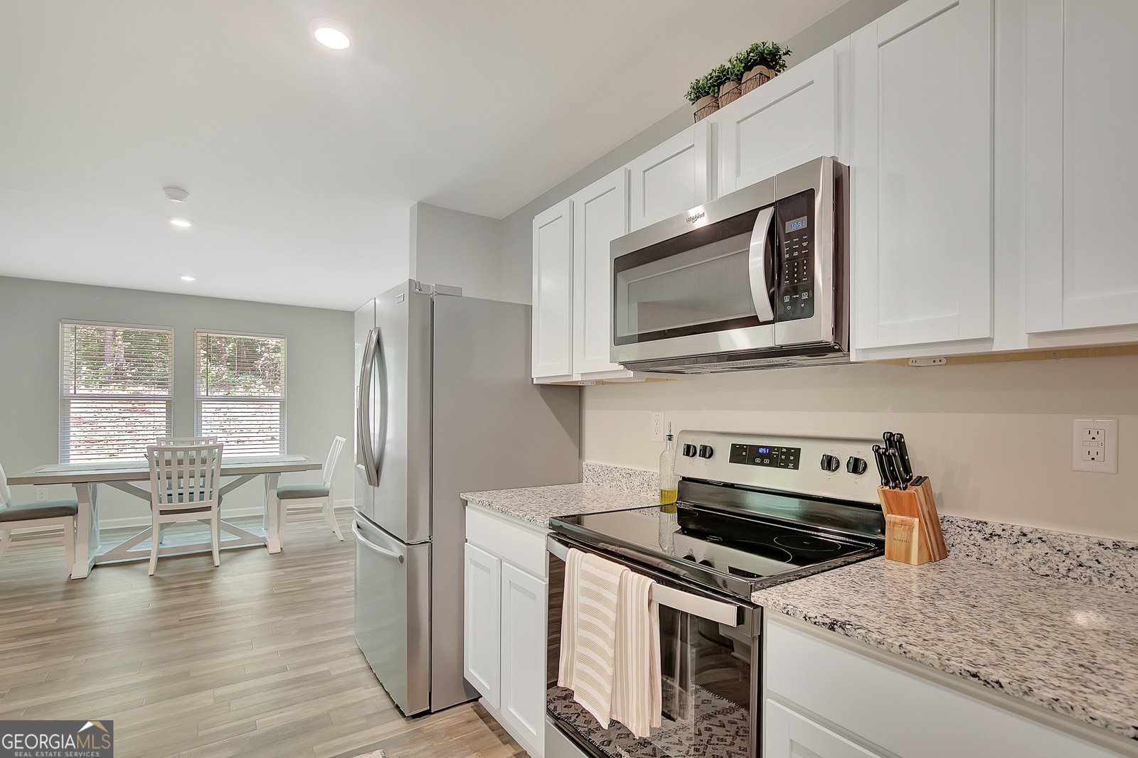 810 Hunter Welch Parkway Luthersville - 19