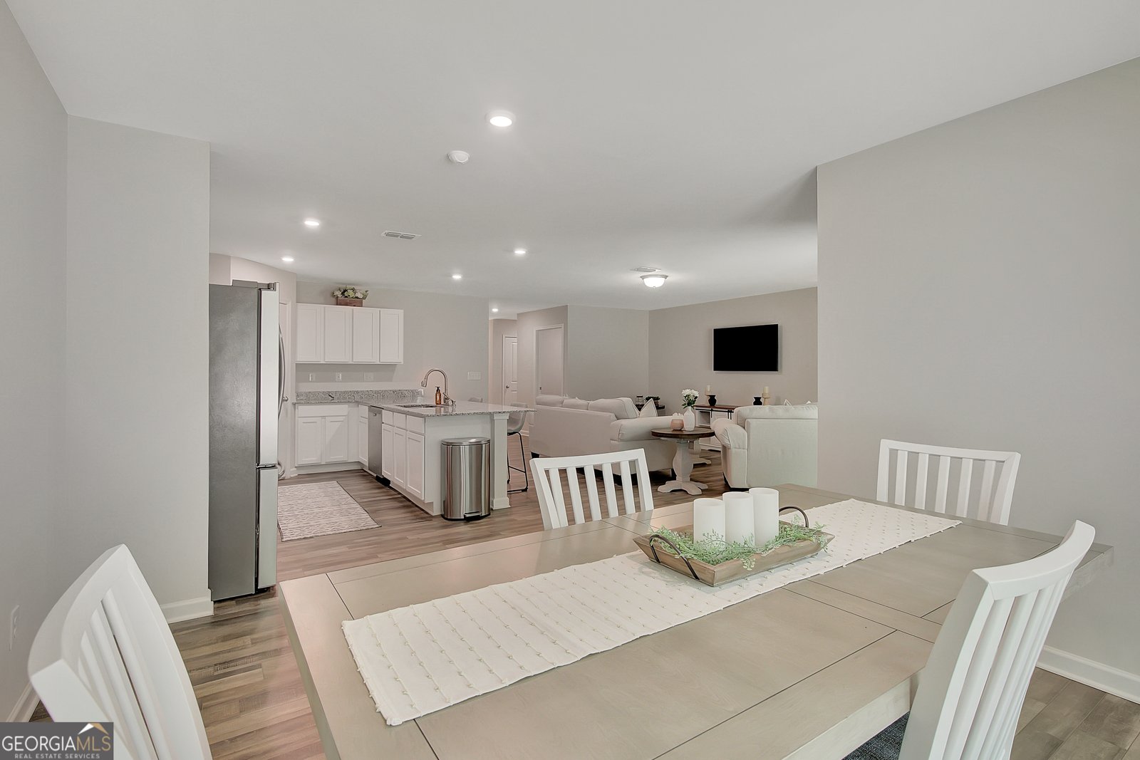 810 Hunter Welch Parkway Luthersville - 23