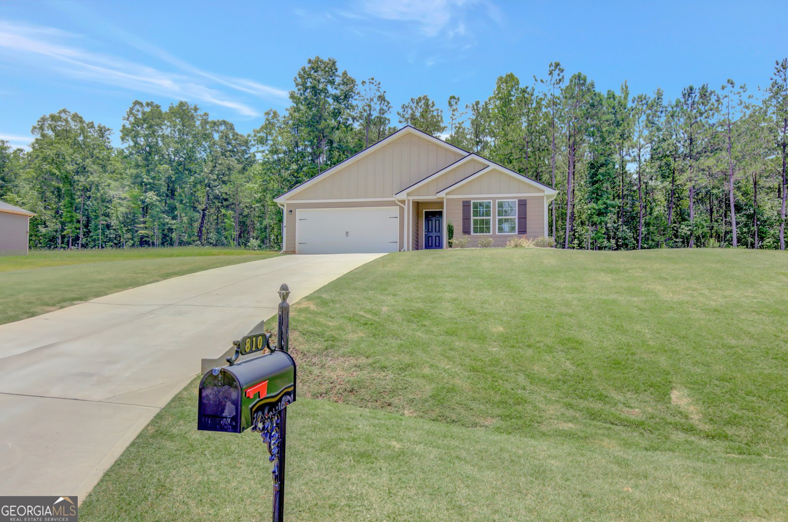 810 Hunter Welch Parkway Luthersville - 4
