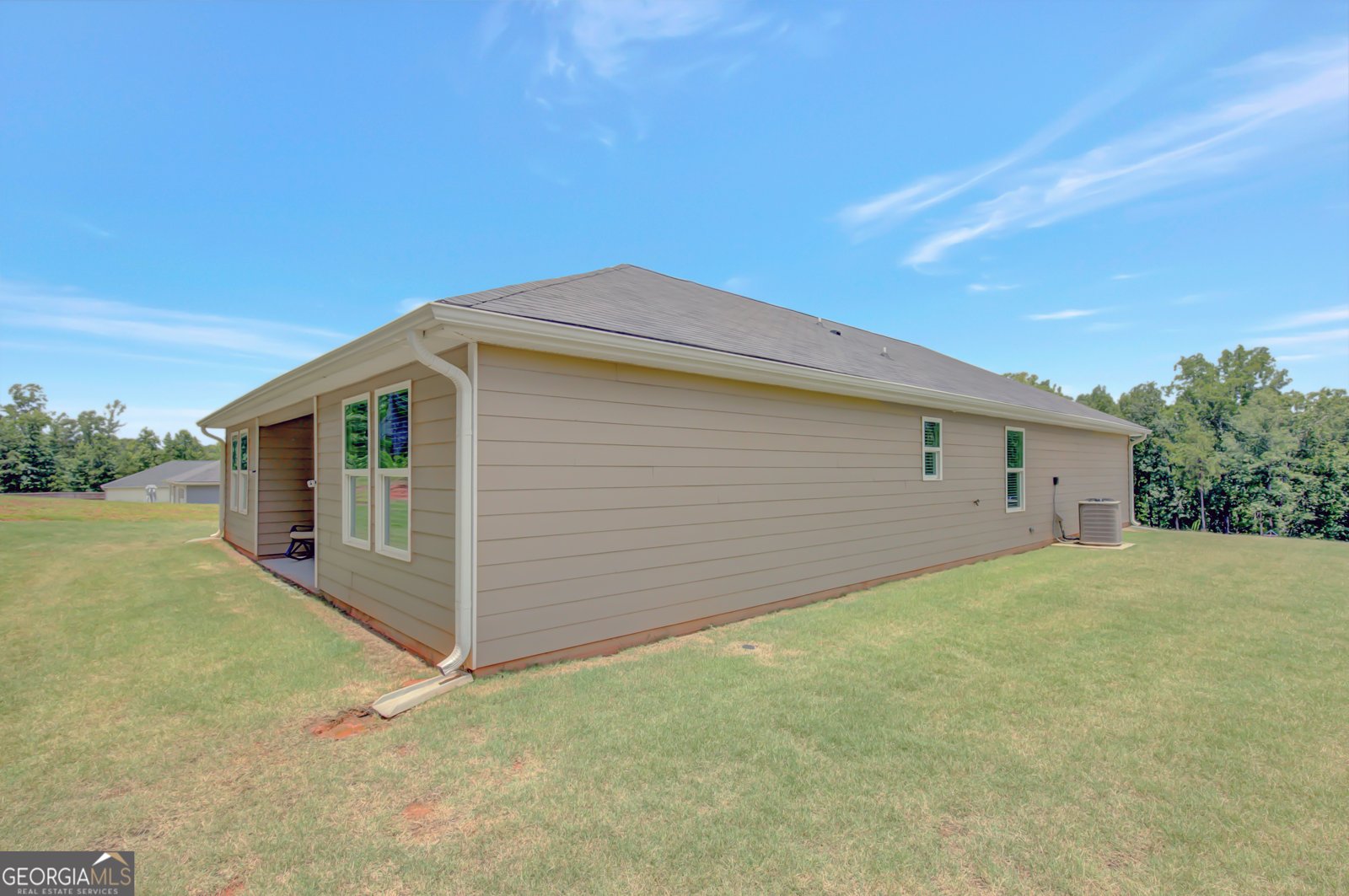 810 Hunter Welch Parkway Luthersville - 43