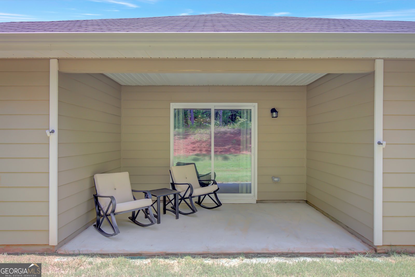 810 Hunter Welch Parkway Luthersville - 44