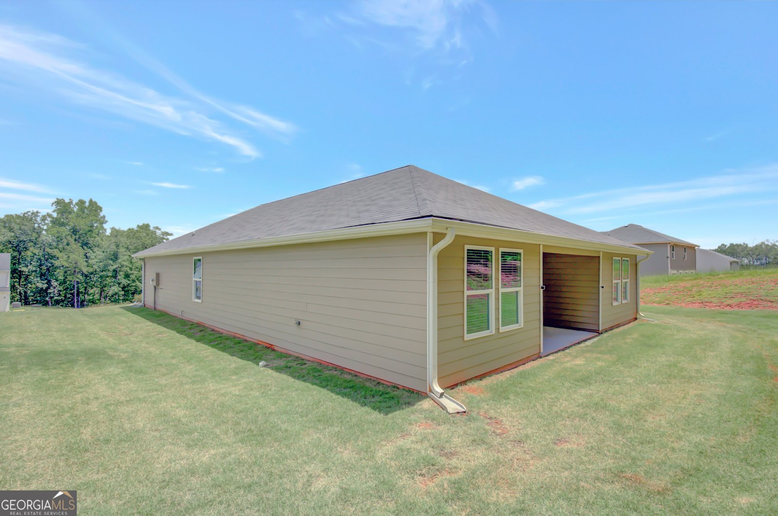 810 Hunter Welch Parkway Luthersville - 47