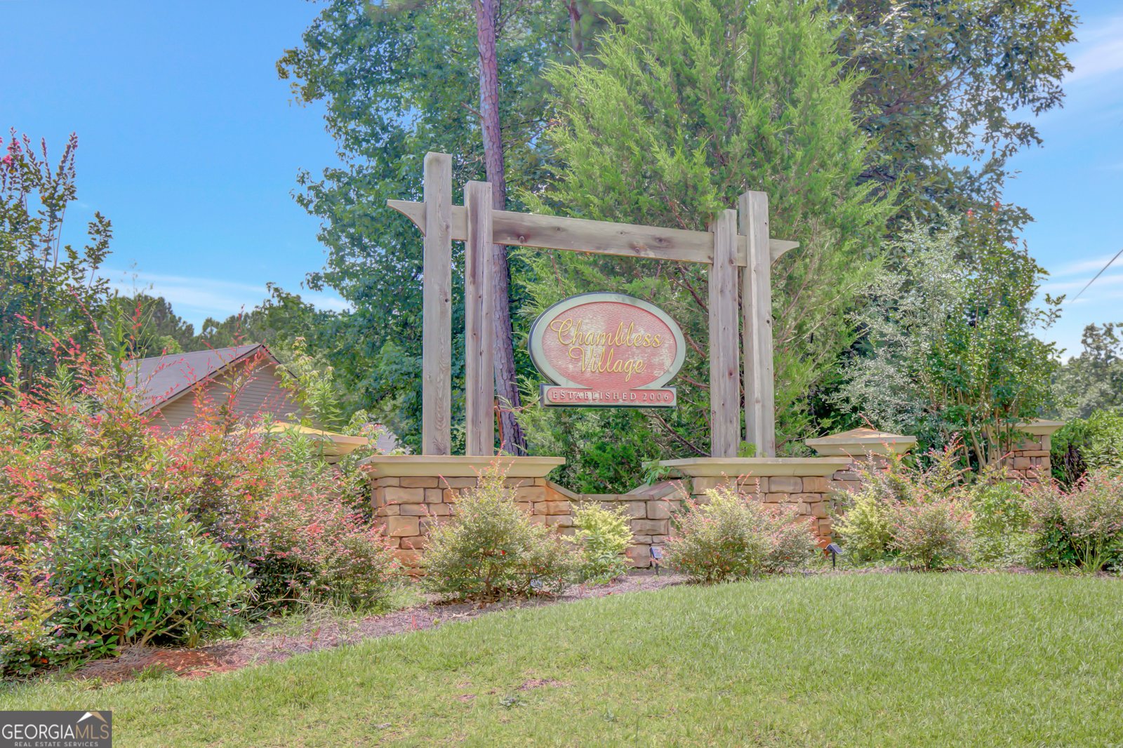 810 Hunter Welch Parkway Luthersville - 48