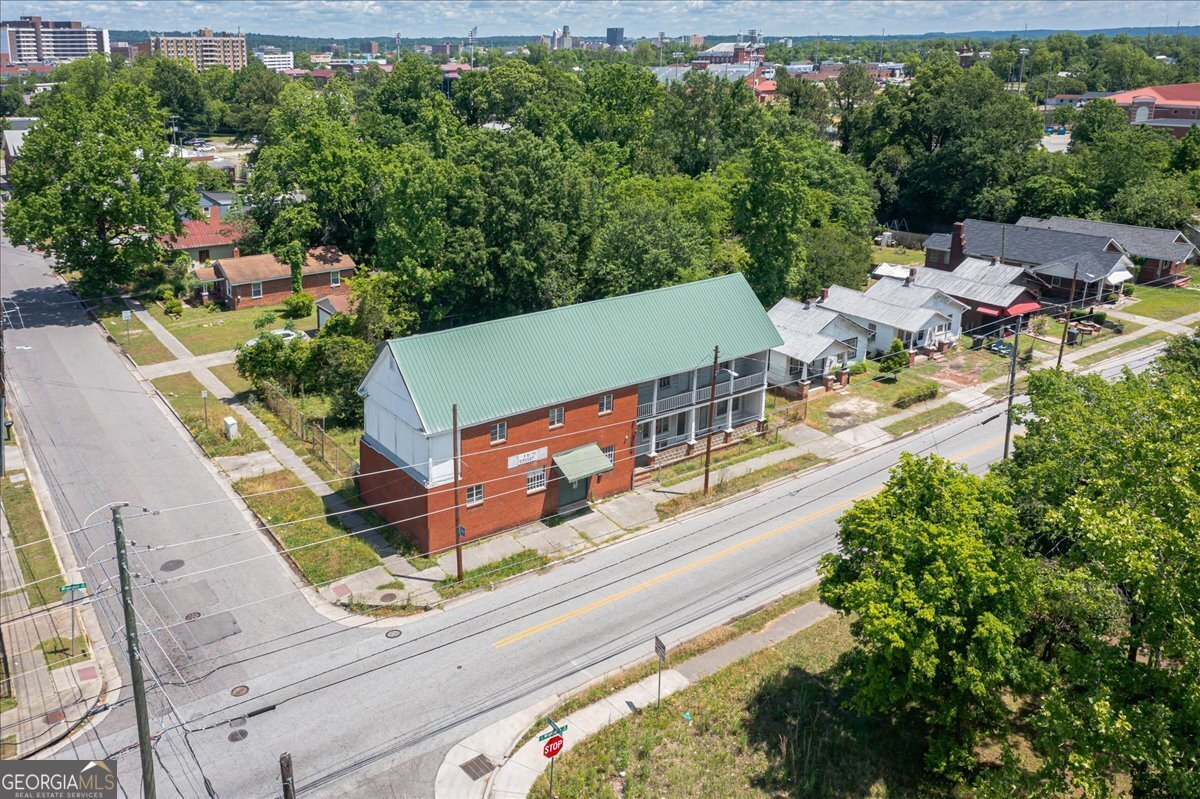 1371 Wrightsboro Augusta - 2