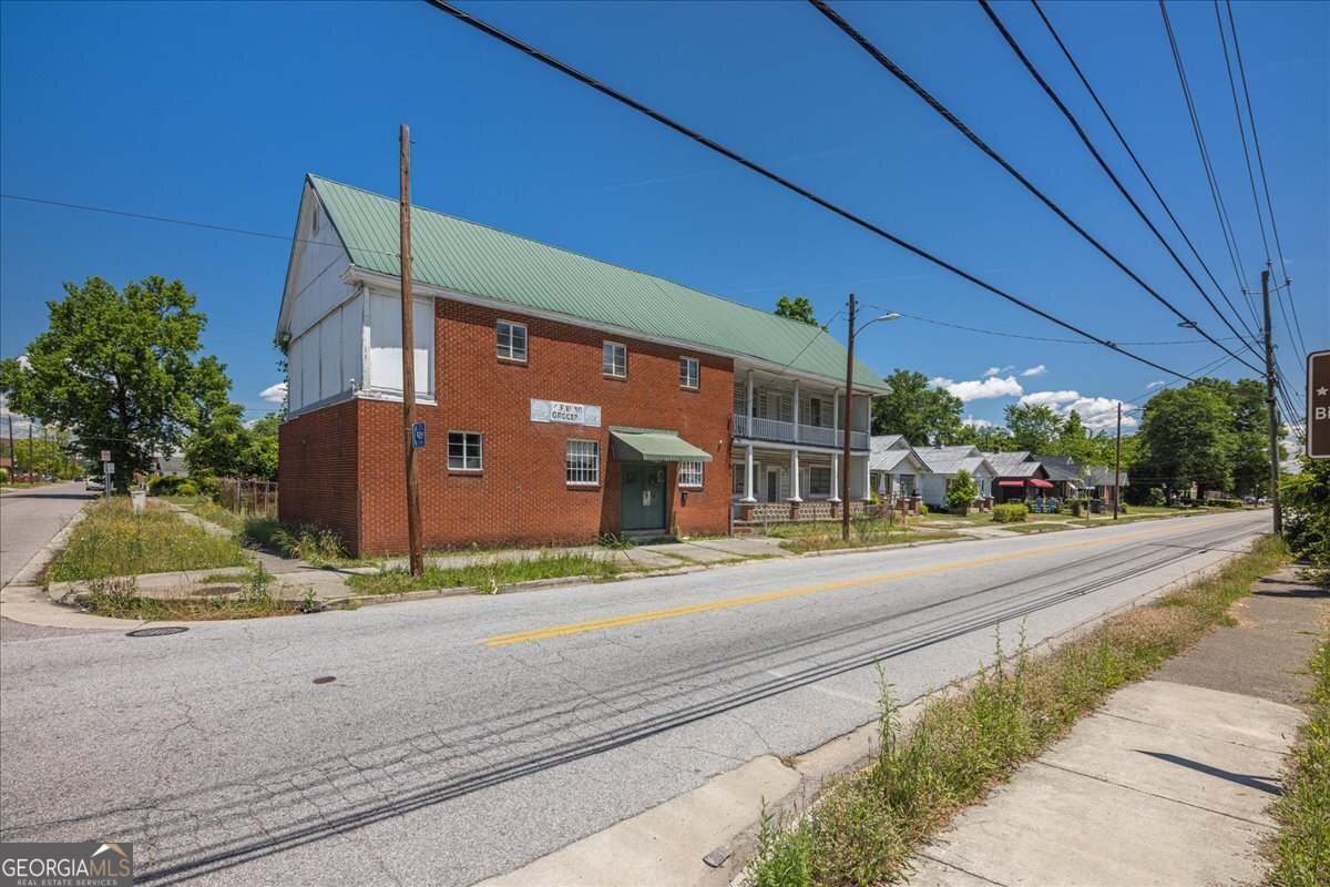 1371 Wrightsboro Augusta - 3