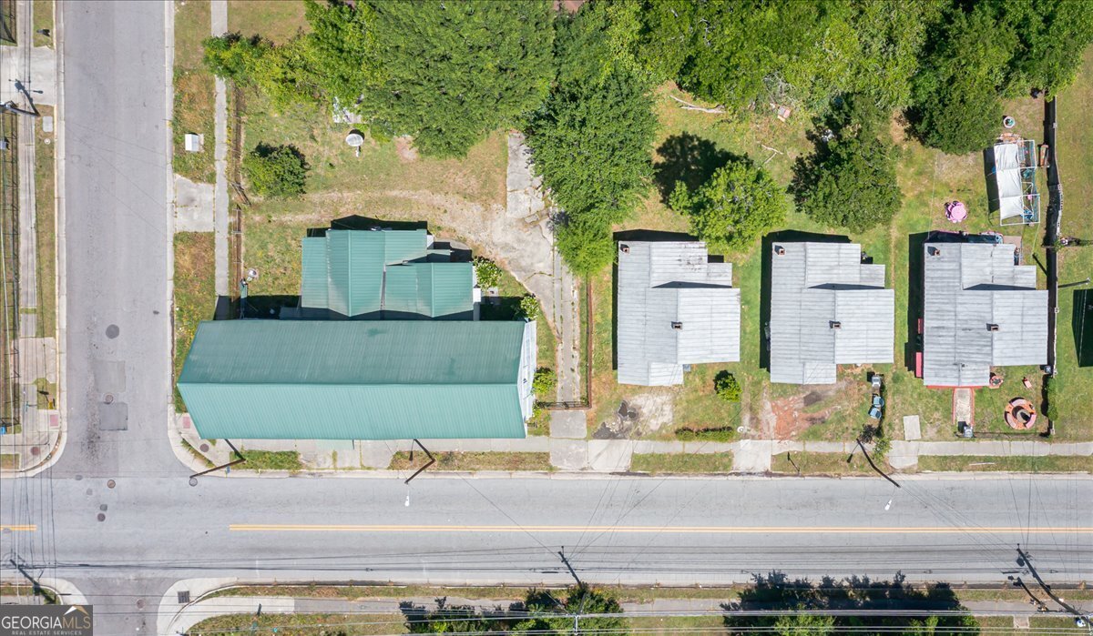 1371 Wrightsboro Road Augusta - 49