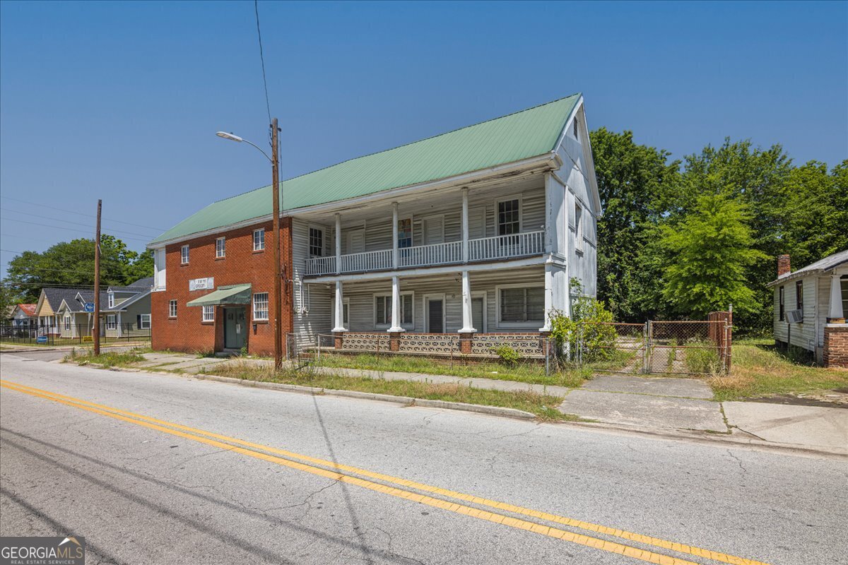 1371 Wrightsboro Augusta - 6
