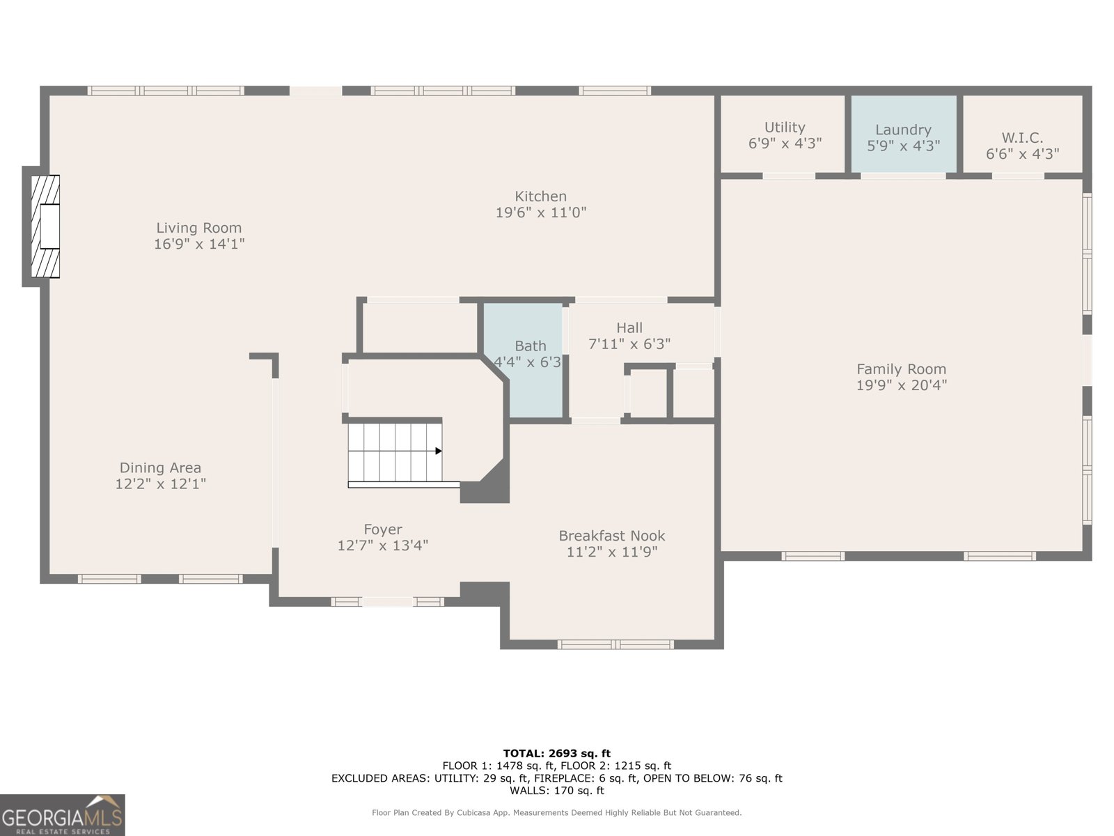 129 Sunny Point Circle Lagrange - 23