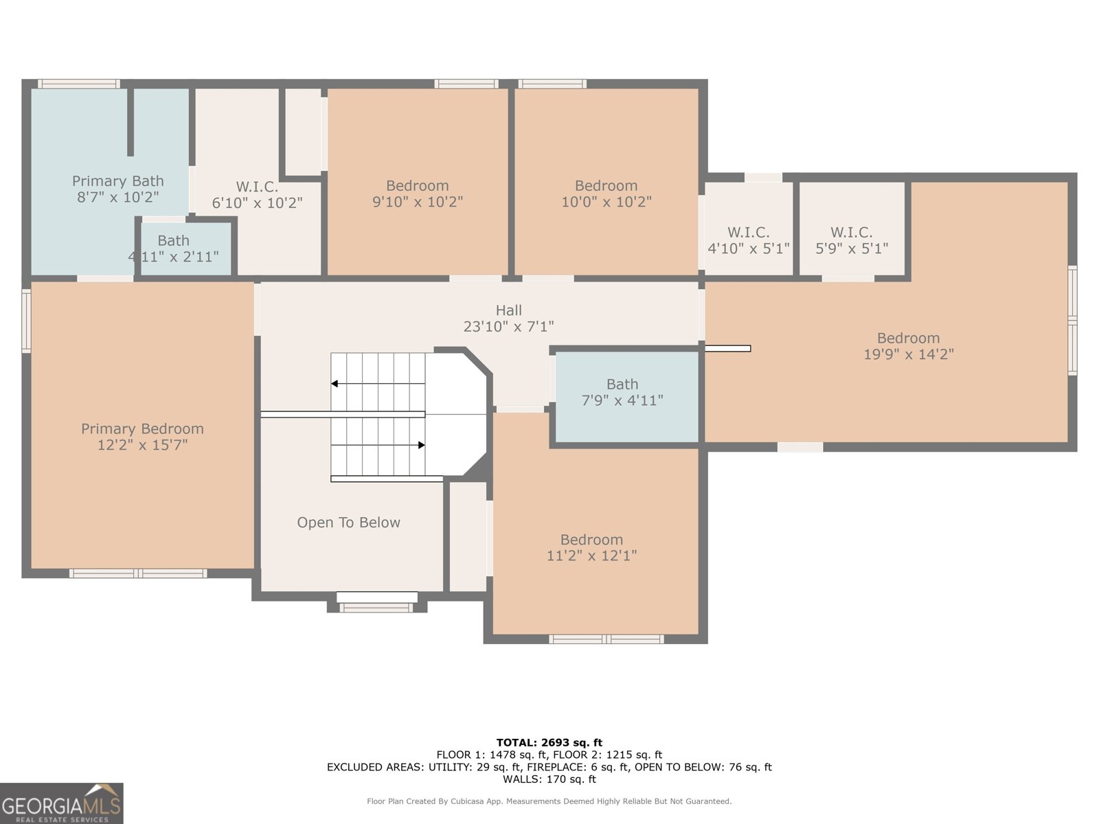 129 Sunny Point Circle Lagrange - 24