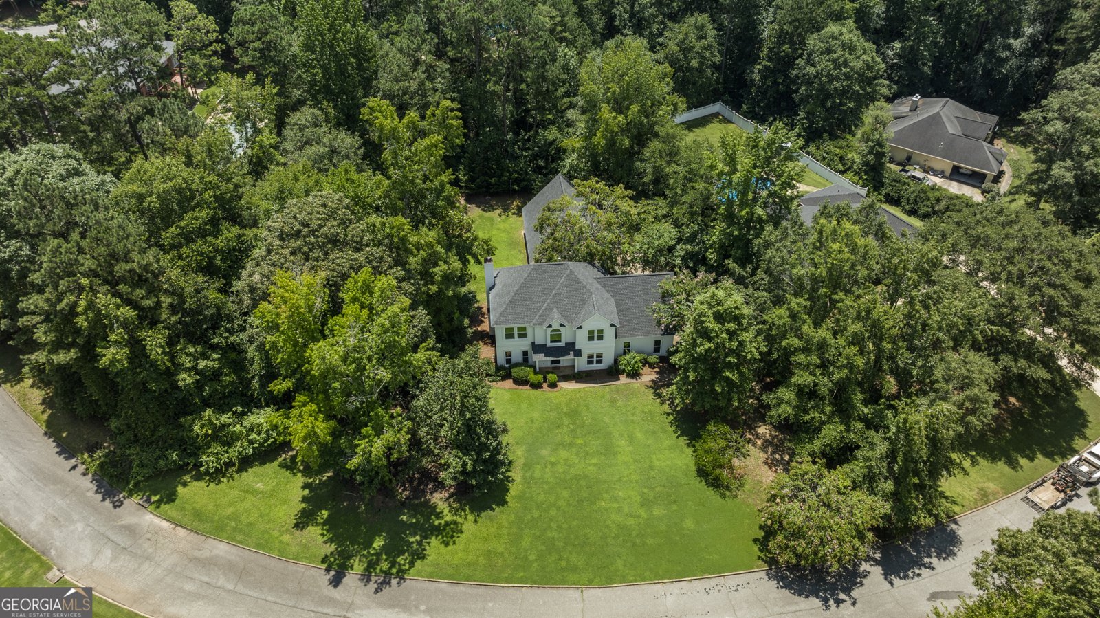 129 Sunny Point Circle Lagrange - 34