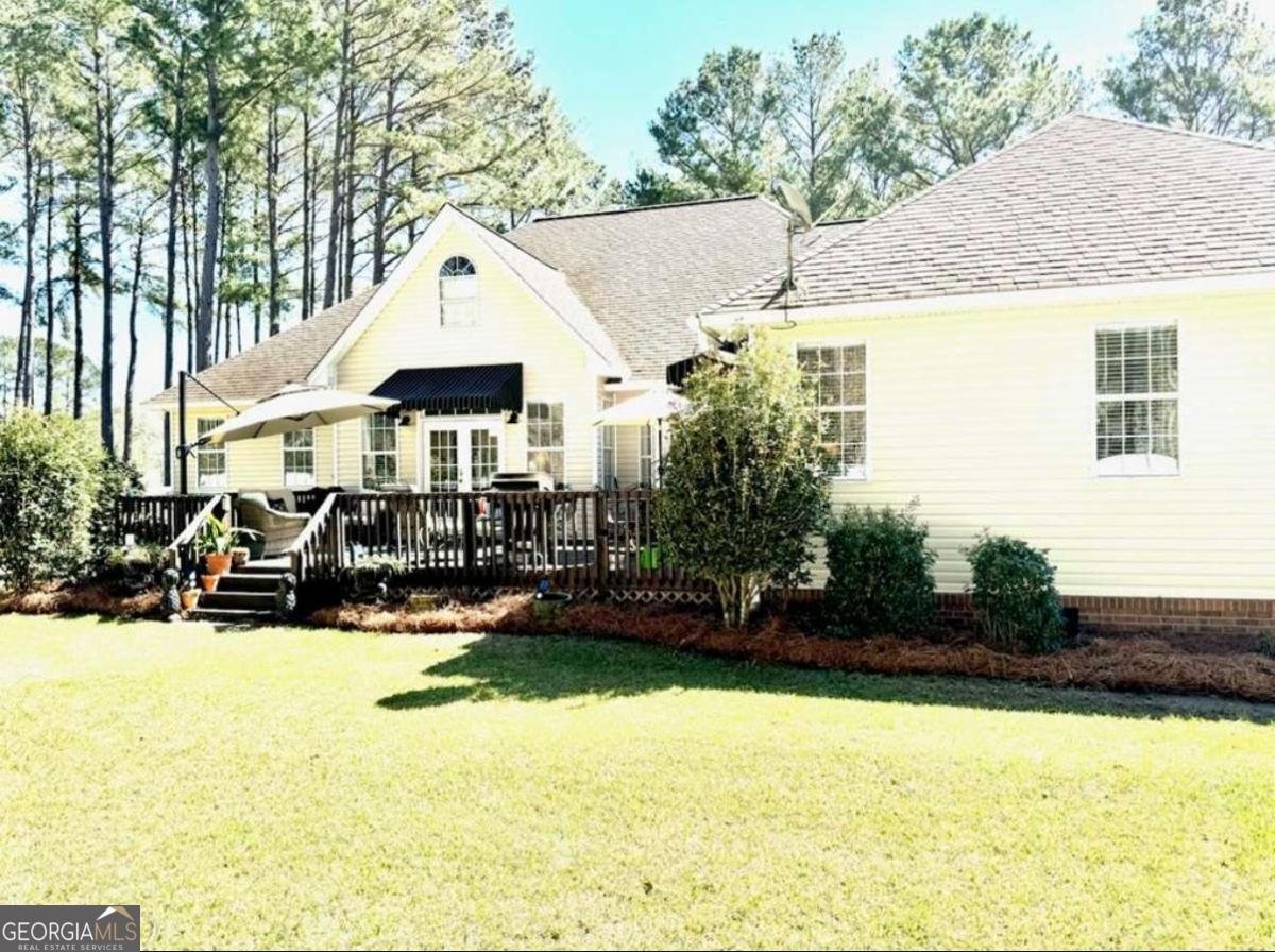11 Ridgewood Drive Tifton - 12