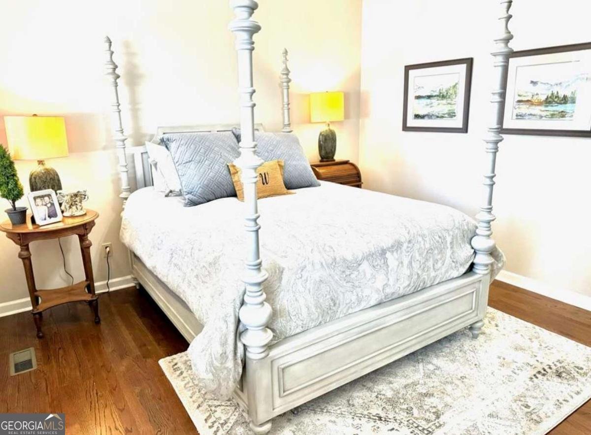 11 Ridgewood Drive Tifton - 4