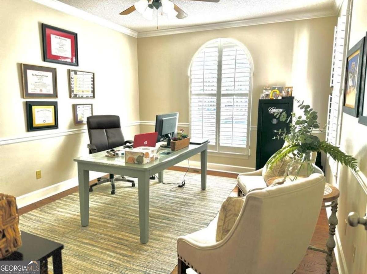11 Ridgewood Drive Tifton - 9