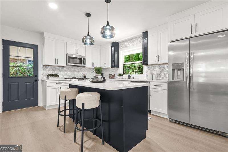 3337 Toney Drive Decatur - 10