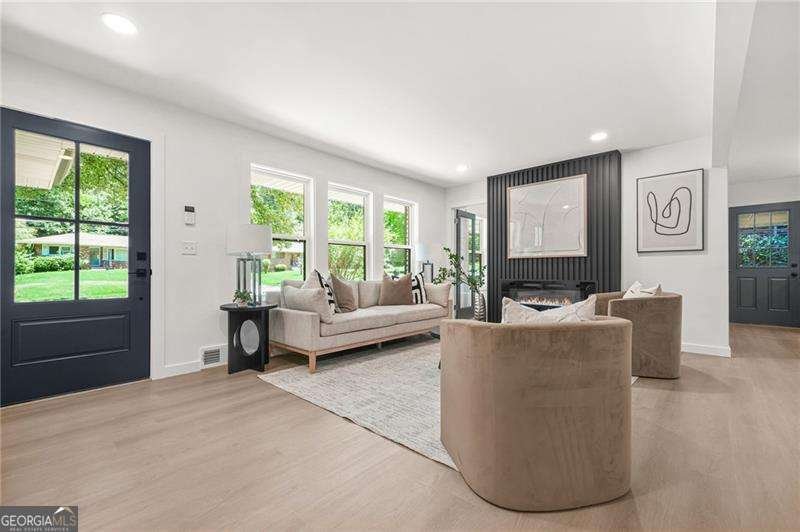 3337 Toney Drive Decatur - 3
