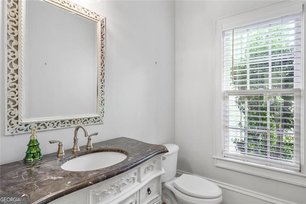 2281 Bransley Place Duluth - 2