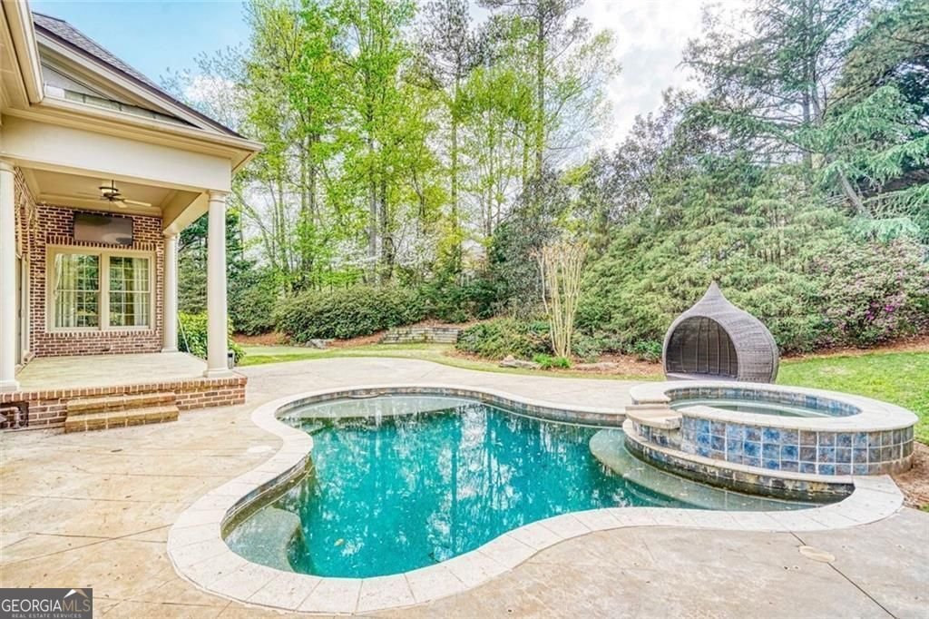 2281 Bransley Place Duluth - 24