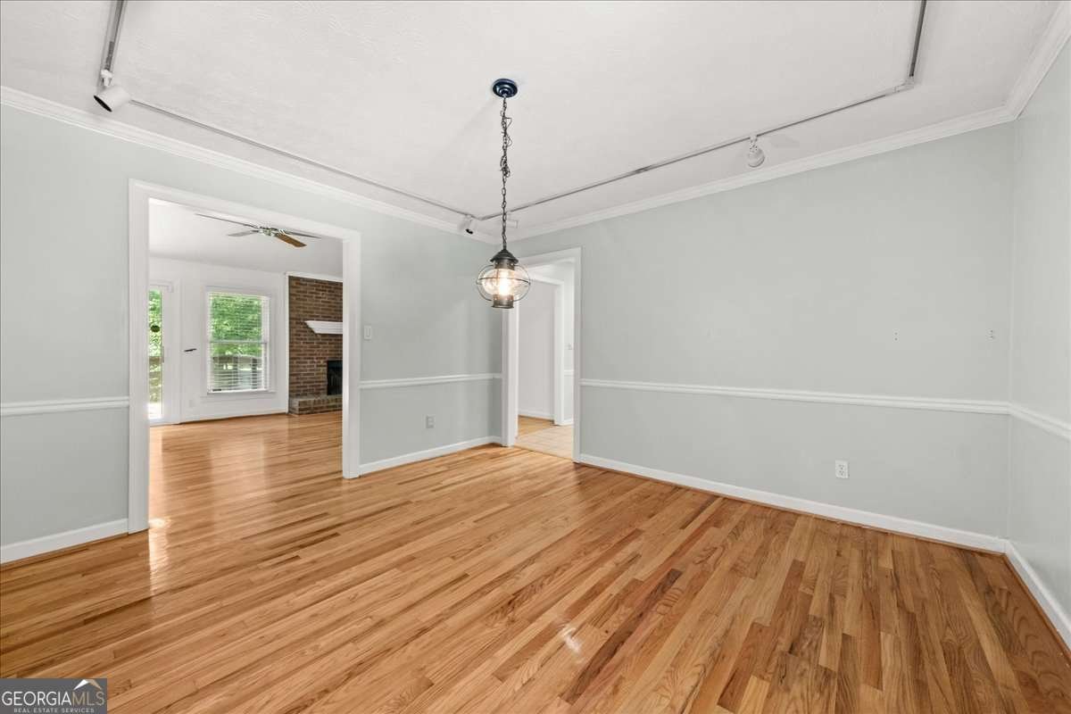 2945 Cardinal Lake Circle Duluth - 1