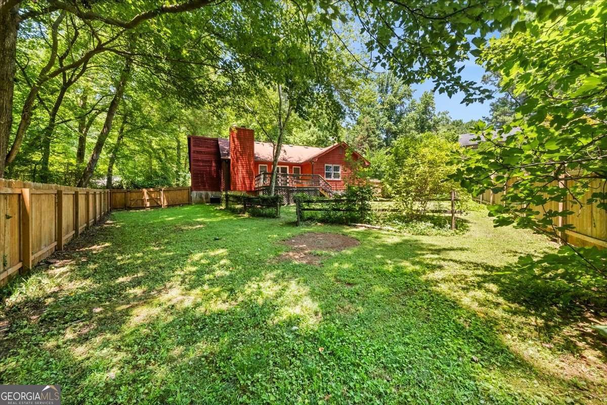 2945 Cardinal Lake Circle Duluth - 20