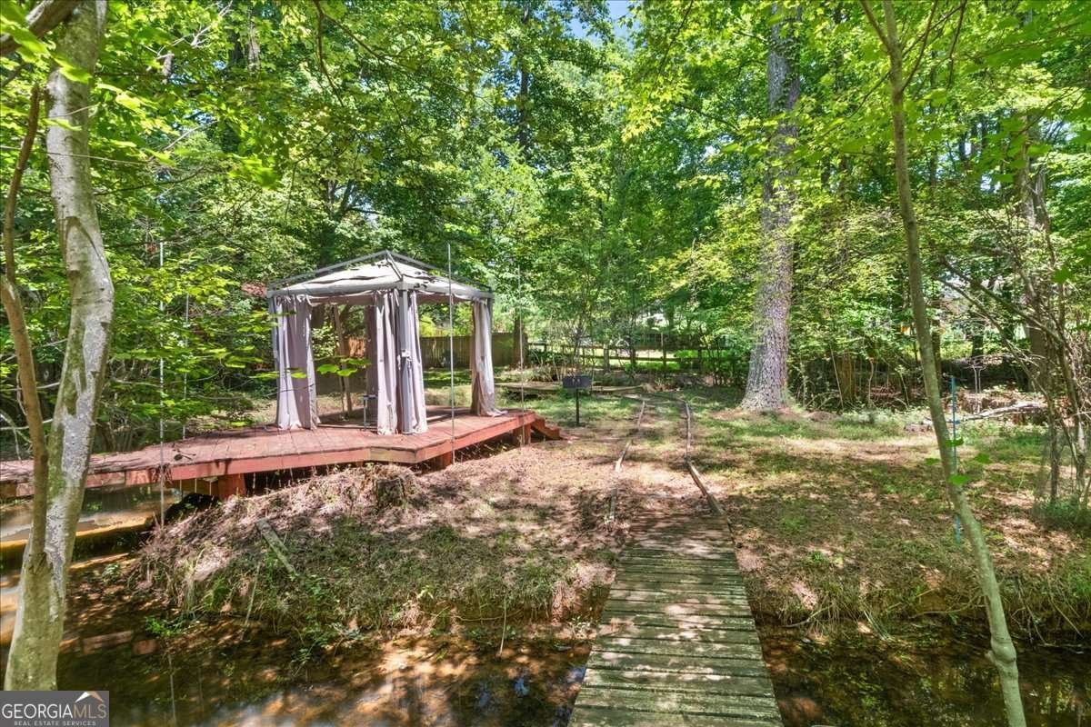 2945 Cardinal Lake Circle Duluth - 24