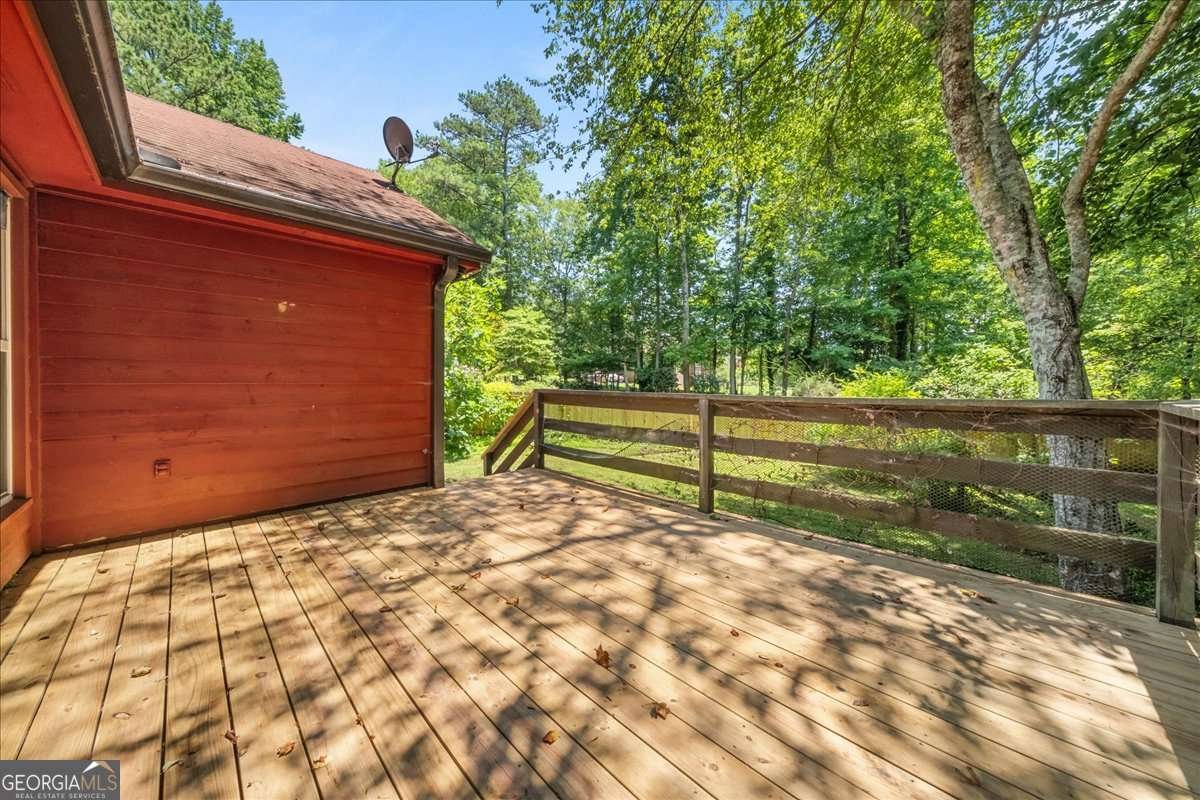 2945 Cardinal Lake Circle Duluth - 26
