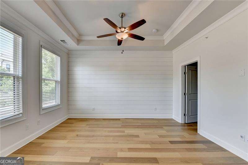 341 Bailey Walk Alpharetta - 1