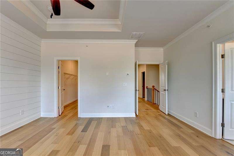 341 Bailey Walk Alpharetta - 2