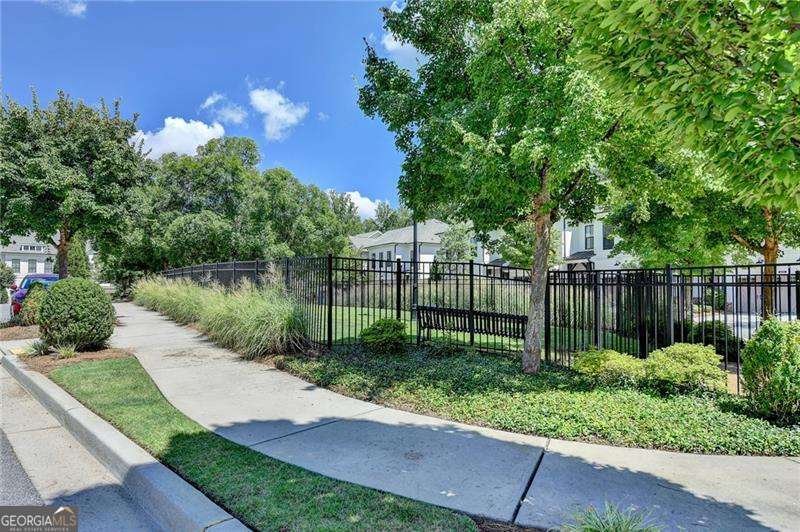341 Bailey Walk Alpharetta - 26
