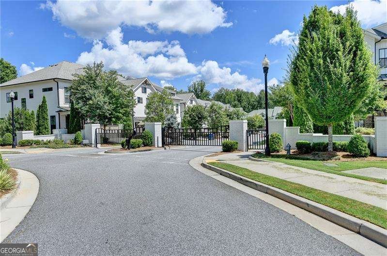 341 Bailey Walk Alpharetta - 27