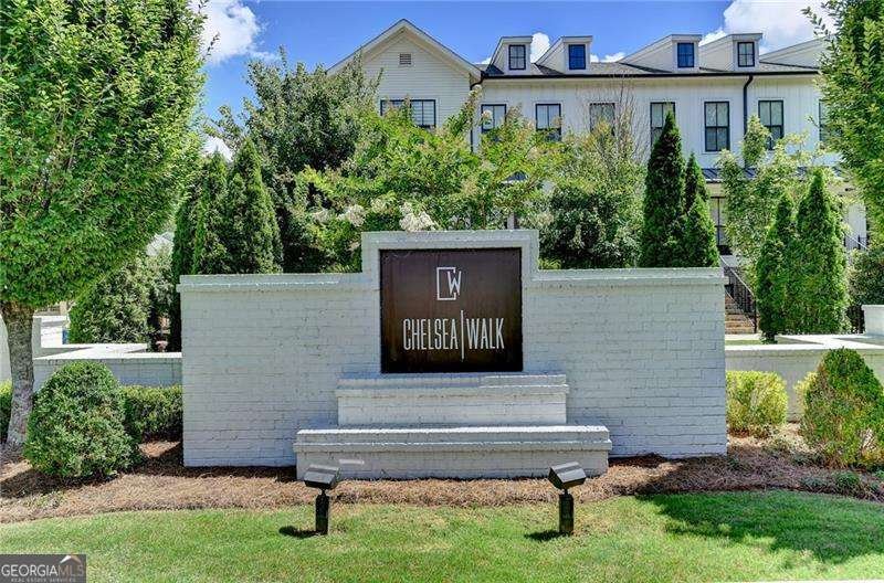 341 Bailey Walk Alpharetta - 28