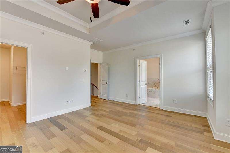 341 Bailey Walk Alpharetta - 3