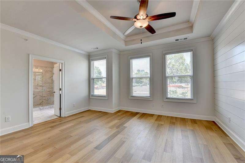 341 Bailey Walk Alpharetta - 5