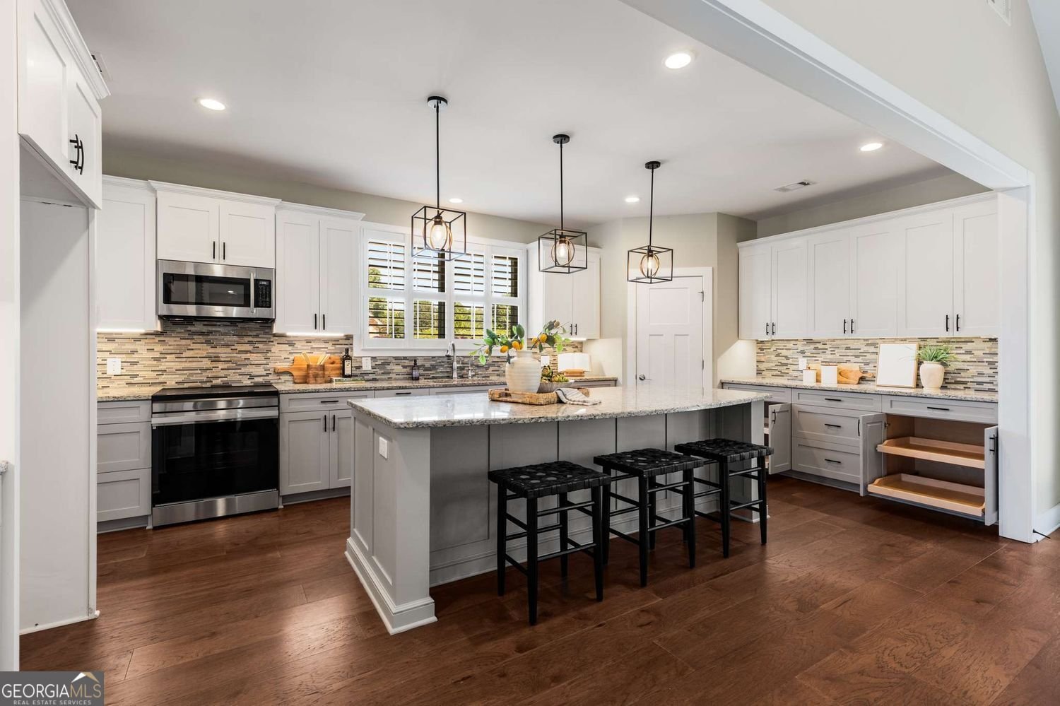11 Chandler Court Powder Springs - 12