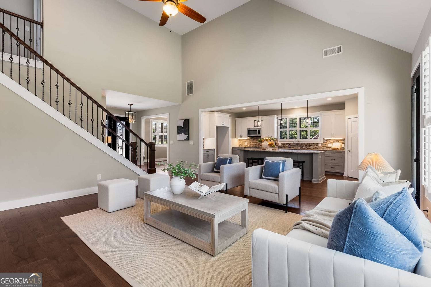 11 Chandler Court Powder Springs - 15