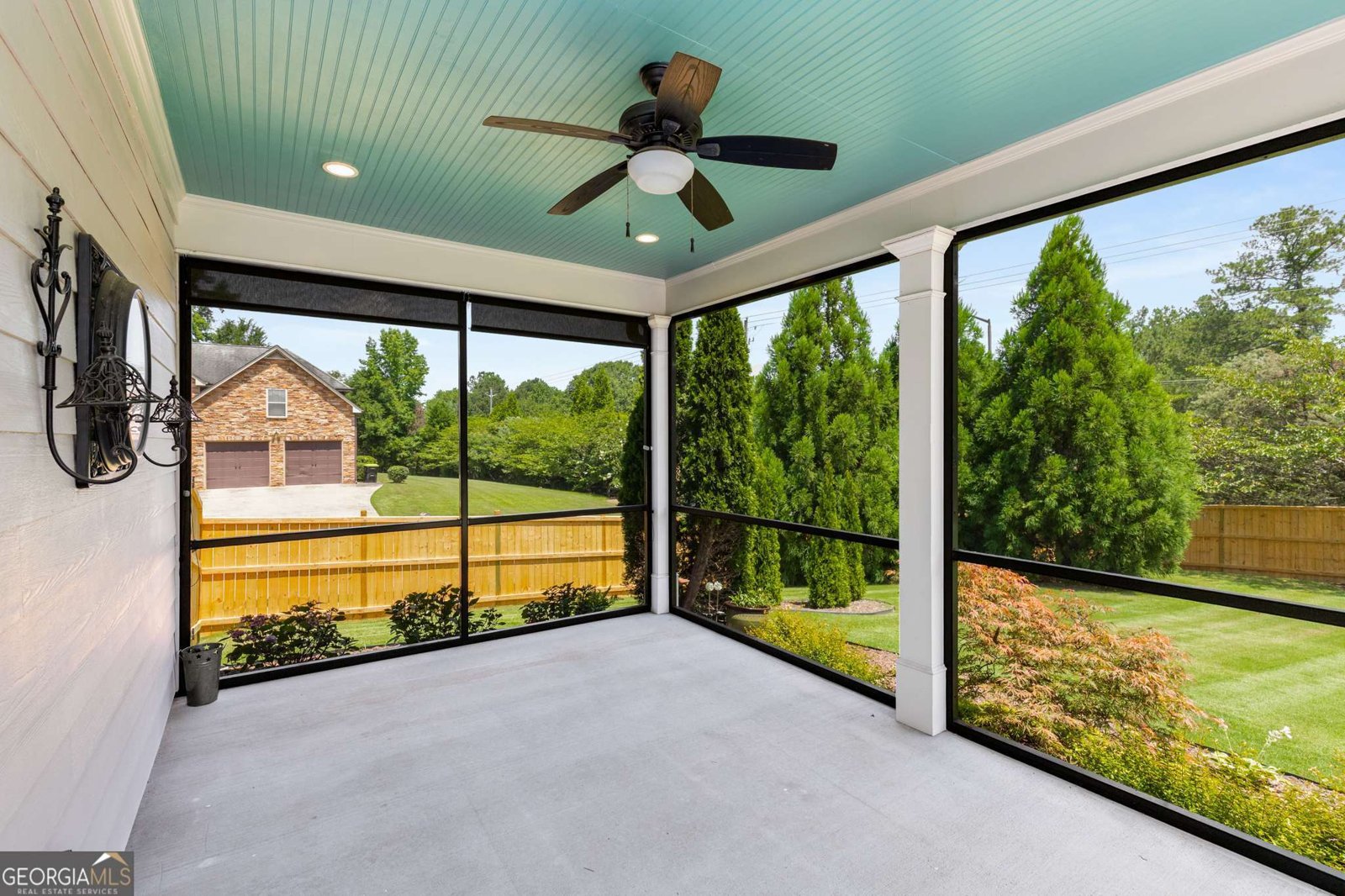 11 Chandler Court Powder Springs - 37