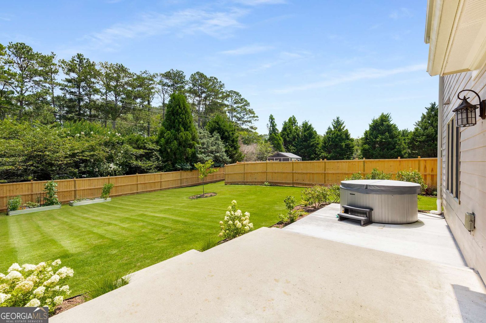 11 Chandler Court Powder Springs - 39