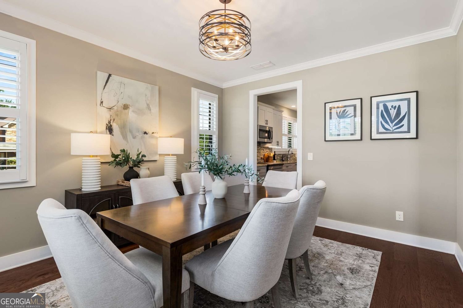 11 Chandler Court Powder Springs - 4