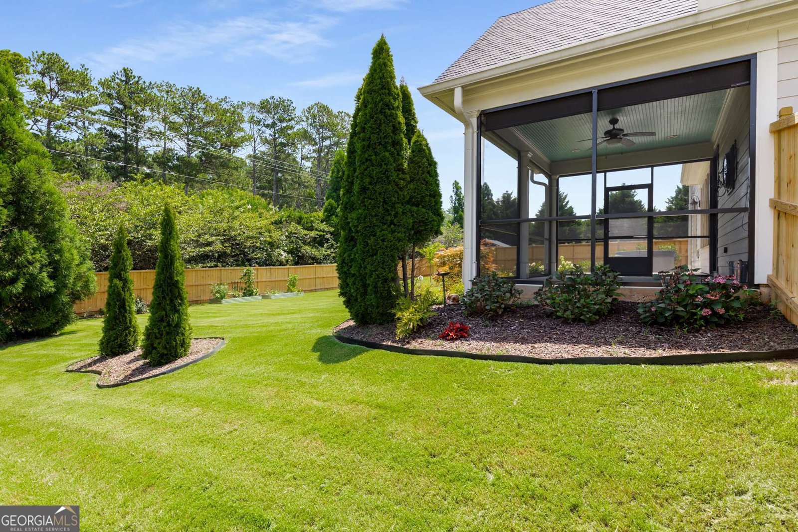 11 Chandler Court Powder Springs - 40