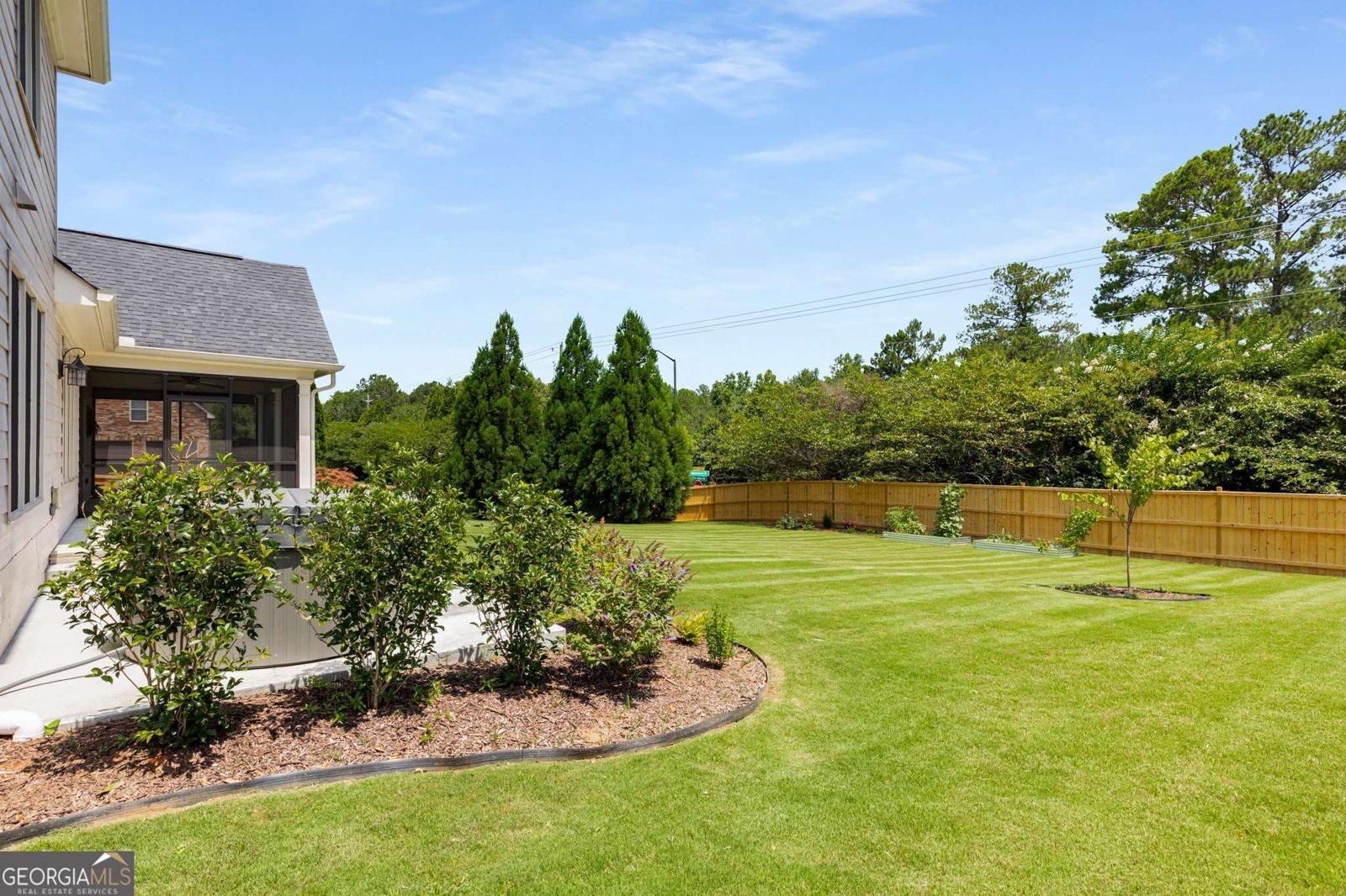 11 Chandler Court Powder Springs - 41