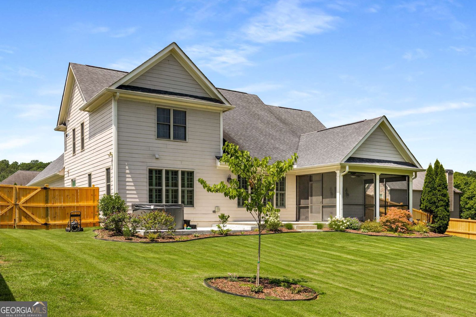 11 Chandler Court Powder Springs - 42