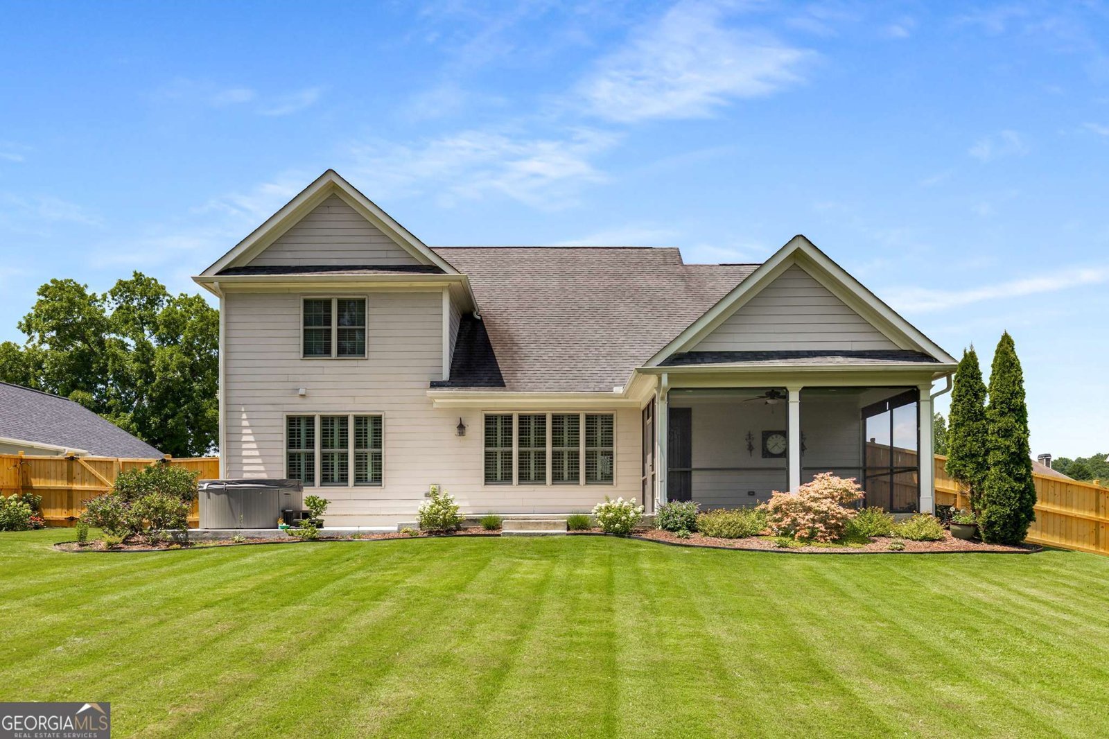 11 Chandler Court Powder Springs - 43