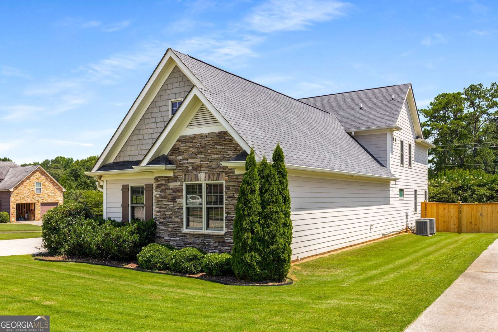 11 Chandler Court Powder Springs - 45