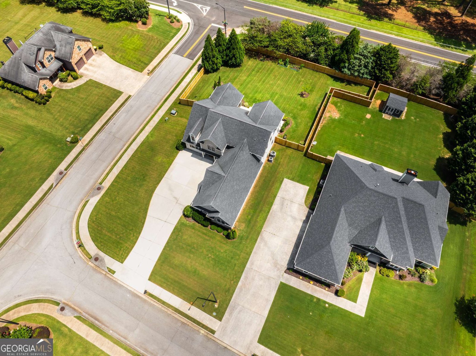 11 Chandler Court Powder Springs - 46