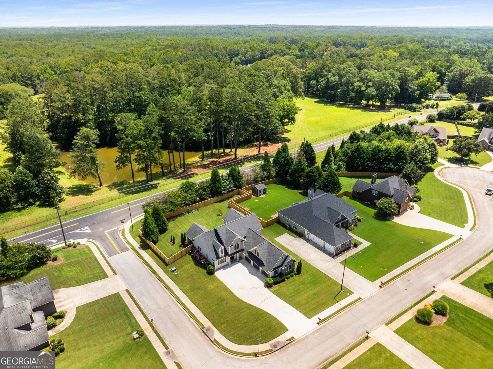 11 Chandler Court Powder Springs - 47