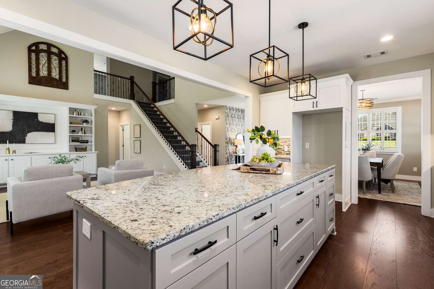 11 Chandler Court Powder Springs - 9