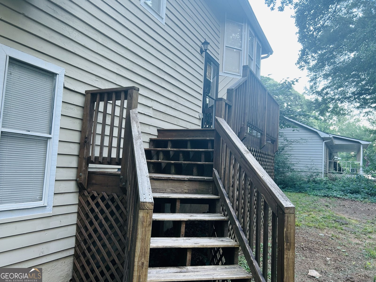 4007 Stacy Ln Snellville - 3