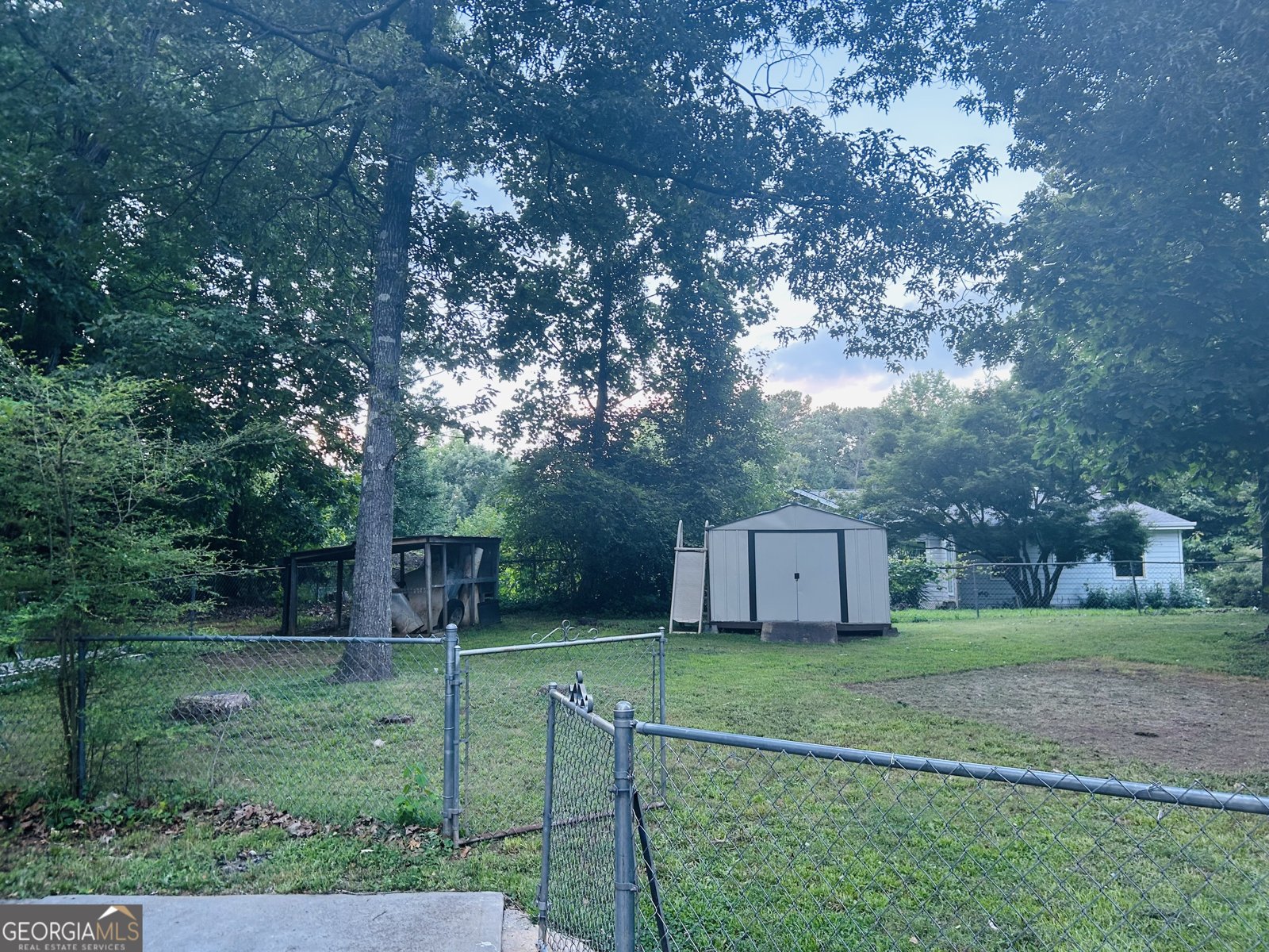 4007 Stacy Ln Snellville - 30