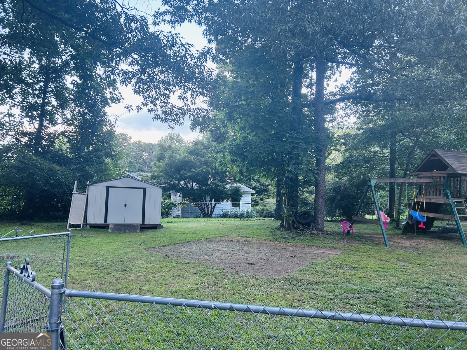4007 Stacy Ln Snellville - 31