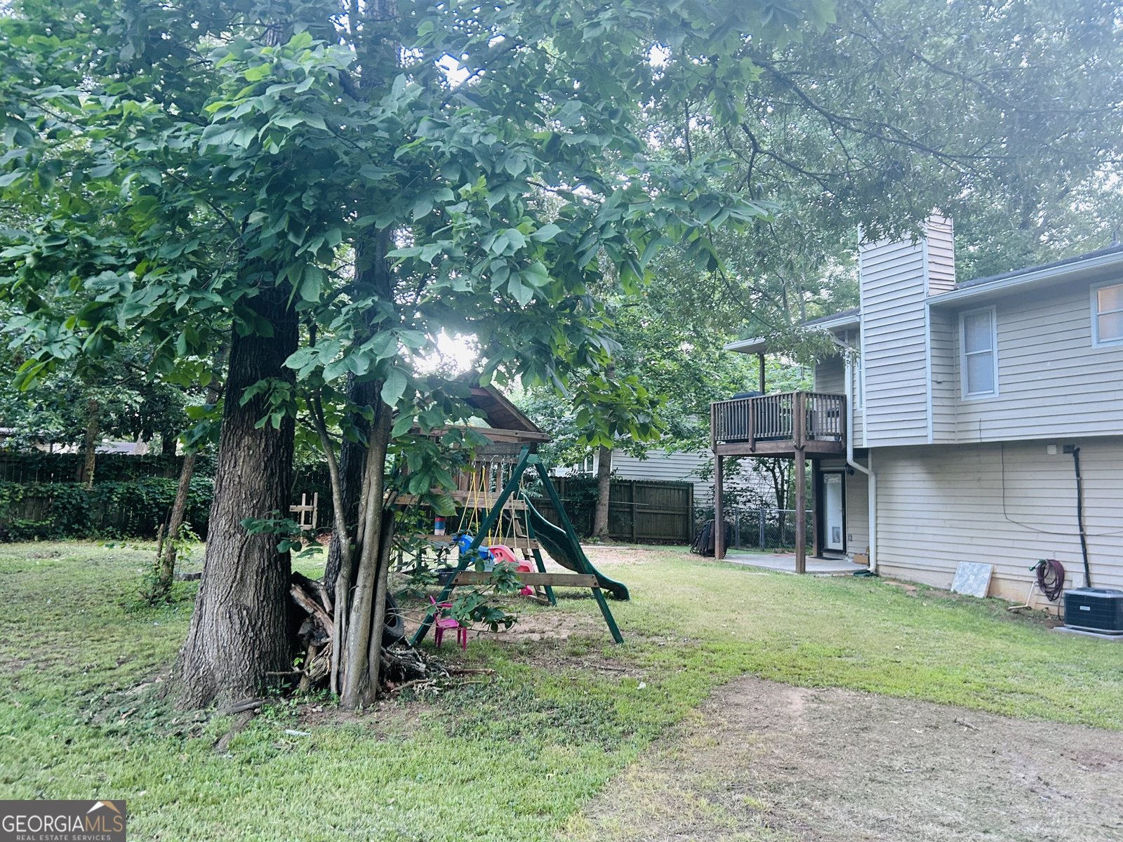 4007 Stacy Ln Snellville - 33