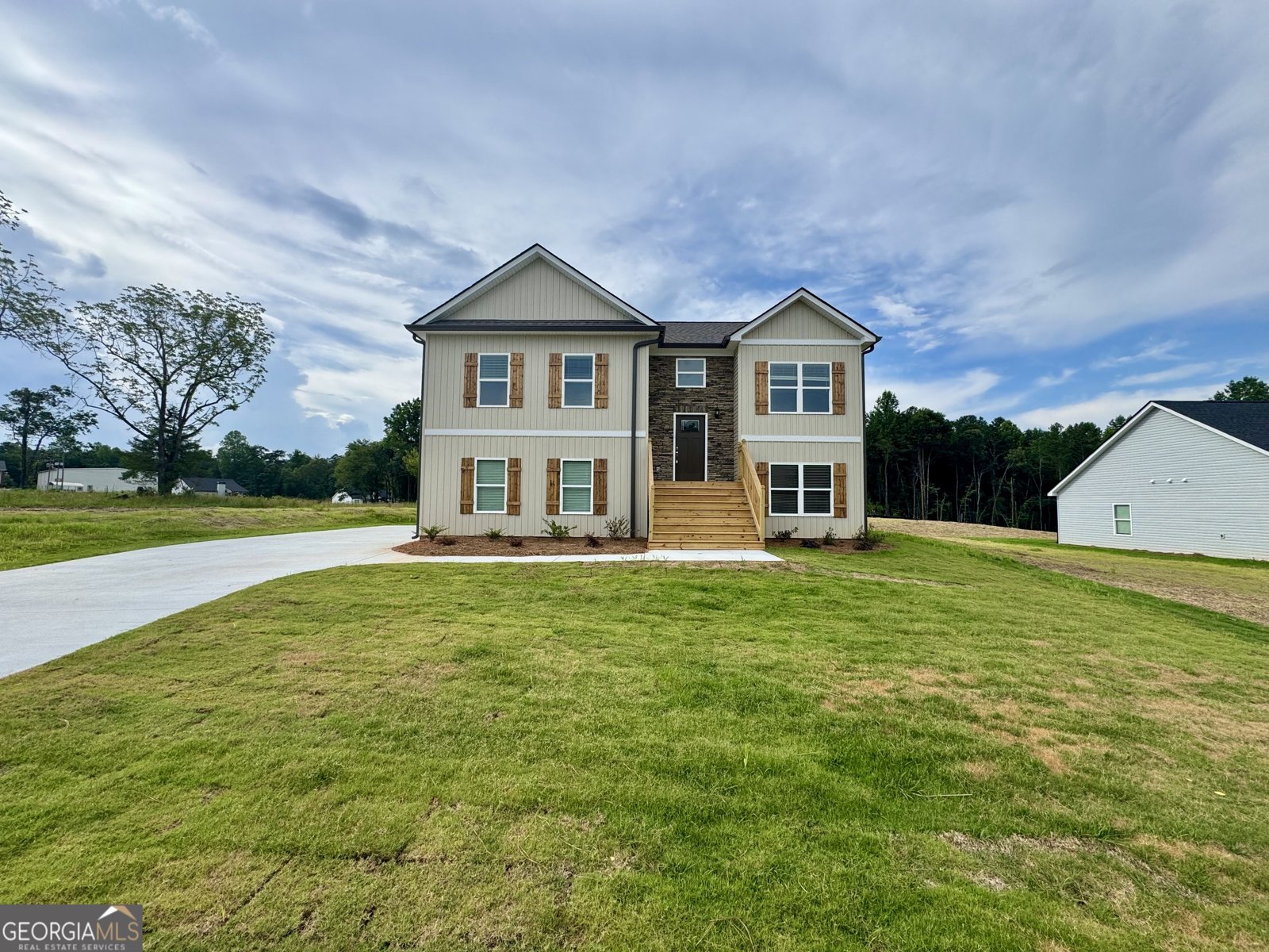 3197 Highway 17 Lot 1 Clarkesville - 1